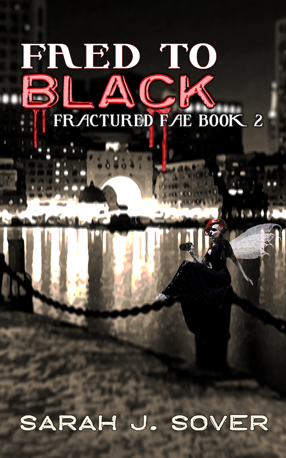 Faed to Black Faed to Black