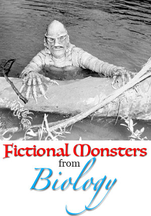 Spawning Monsters with Biology Spawning Monsters with Biology