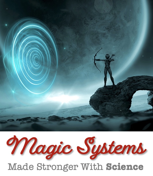 Science in Sci-fi, Fact in Fantasy Science in Sci-fi, Fact in Fantasy