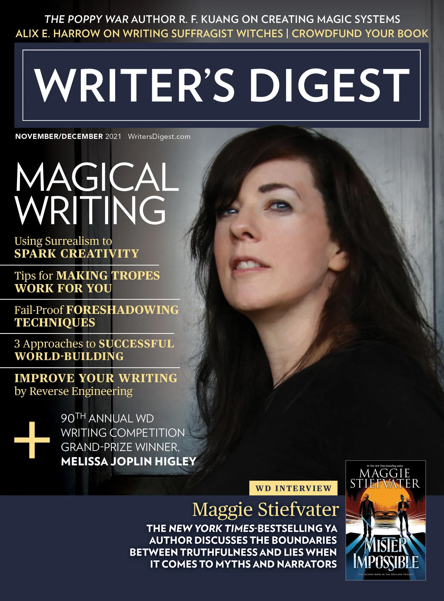 Writer's Digest Writer's Digest