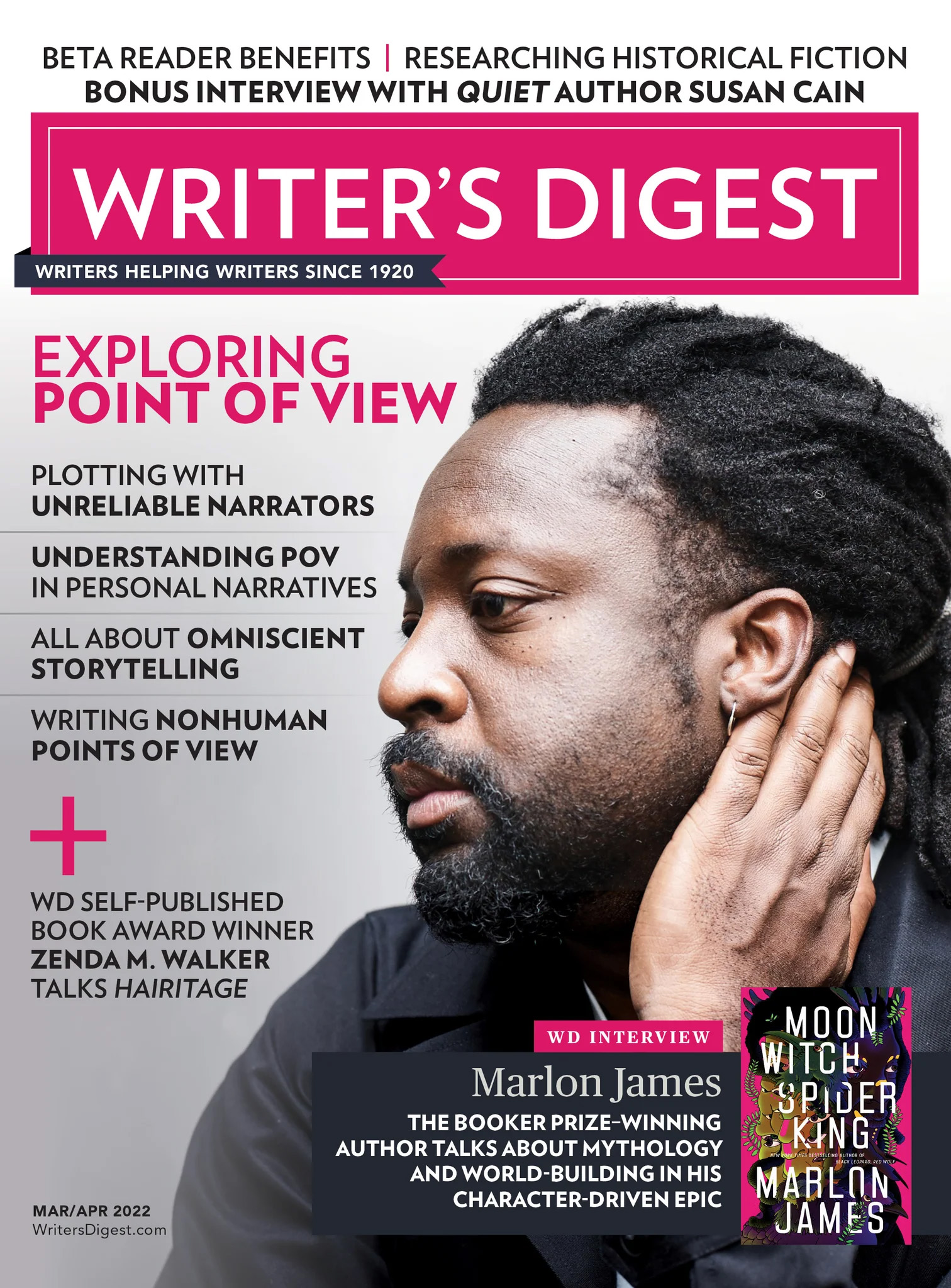 Writer's Digest Writer's Digest