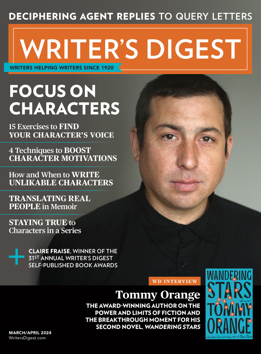 Writer's Digest Writer's Digest